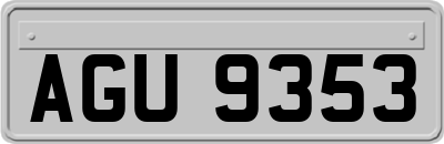 AGU9353
