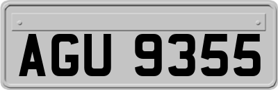 AGU9355
