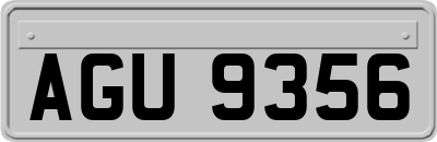AGU9356