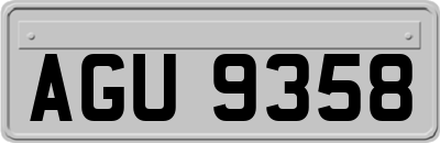 AGU9358