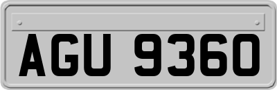 AGU9360