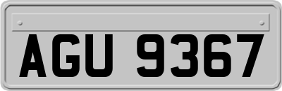 AGU9367