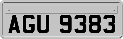 AGU9383