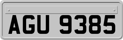 AGU9385
