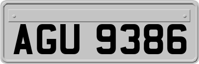 AGU9386