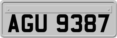 AGU9387