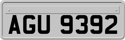 AGU9392