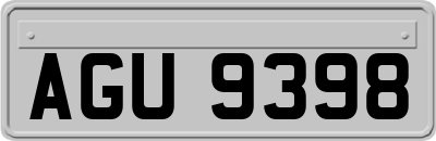 AGU9398