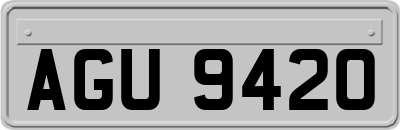 AGU9420