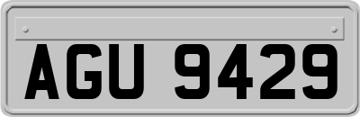 AGU9429