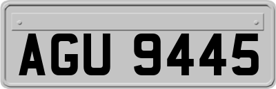 AGU9445