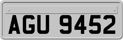 AGU9452