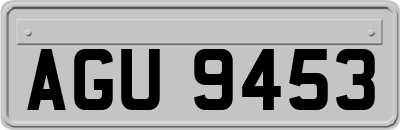 AGU9453