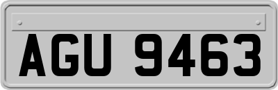 AGU9463