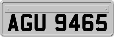 AGU9465