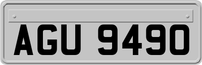 AGU9490