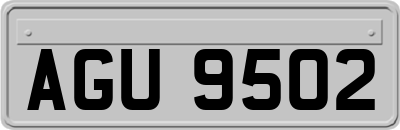 AGU9502