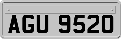 AGU9520