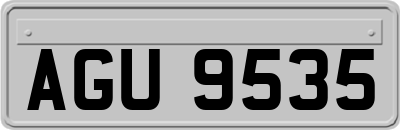 AGU9535