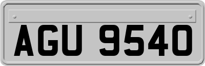 AGU9540