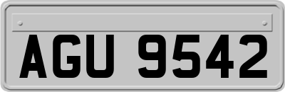 AGU9542