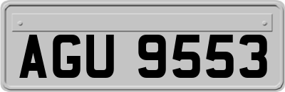 AGU9553
