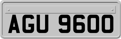 AGU9600