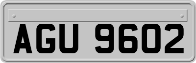 AGU9602