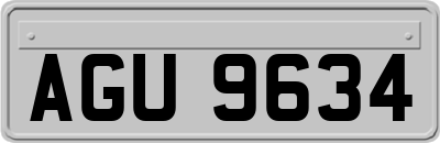 AGU9634