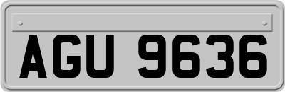 AGU9636