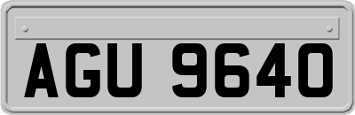 AGU9640