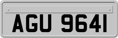 AGU9641