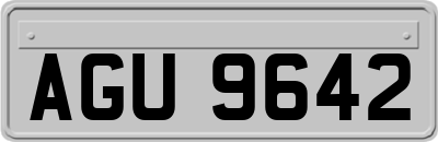 AGU9642