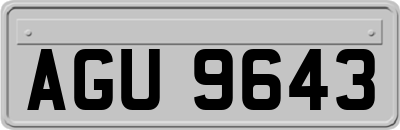 AGU9643