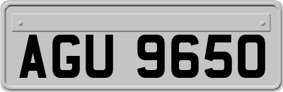 AGU9650