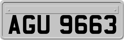 AGU9663