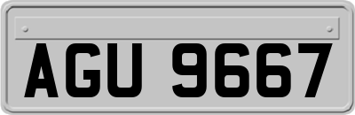 AGU9667