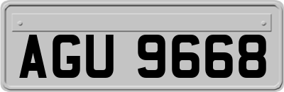 AGU9668
