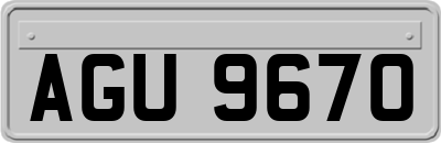 AGU9670