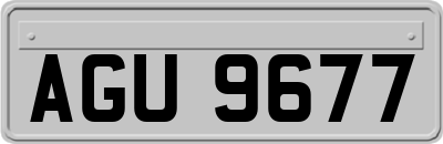 AGU9677