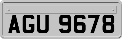 AGU9678