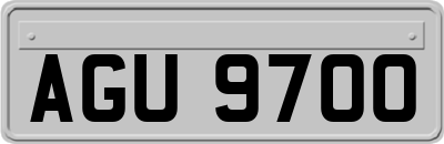 AGU9700