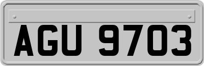 AGU9703
