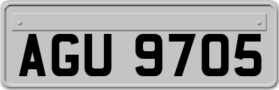 AGU9705