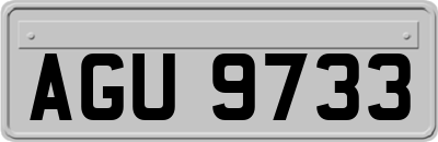 AGU9733