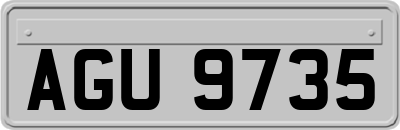AGU9735