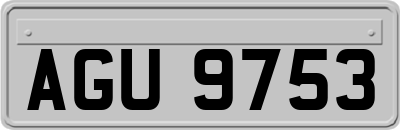 AGU9753