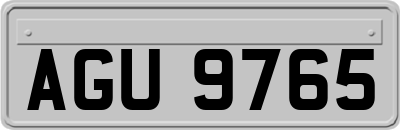 AGU9765