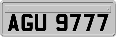 AGU9777