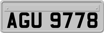 AGU9778